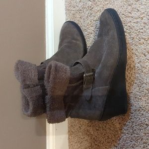 BareTraps Women's Boots